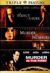 A Perfect Murder / Murder by Numbers / Murder in