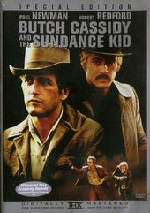 Butch Cassidy and the Sundance Kid (Special