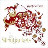 Yuletide Beat (10") (Red Vinyl)