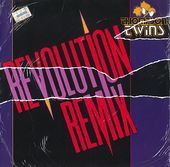 Revolution (12")