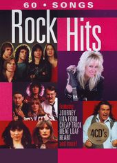 Rock Hits (4-CD)