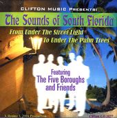 The Sounds of Florida: From Under The Street