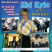 Kid Kyle & His Kool Kats