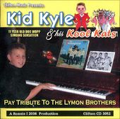 Pay Tribute To The Lymon Brothers
