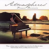 Atmospheres: Piano Reverie