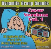Dynamite Group Sounds - Cover Versions, Volume 1