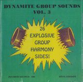 Dynamite Group Sounds, Volume 3 [German Import]