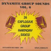 Dynamite Group Sounds, Volume 6 [German Import]