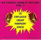 Dynamite Group Sounds, Volume 7 [German Import]