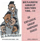 Dynamite Group Sounds, Volume 11 [German Import]