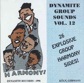 Dynamite Group Sounds, Volume 12 [German Import]