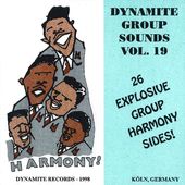 Dynamite Group Sounds, Volume 19 [German Import]