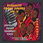 Dynamite Group Sounds, Volume 21 [German Import]