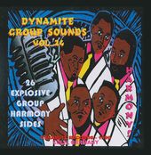 Dynamite Group Sounds, Volume 24 [German Import]