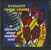 Dynamite Group Sounds, Volume 25 [German Import]