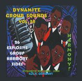 Dynamite Group Sounds, Volume 26 [German Import]