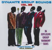 Dynamite Group Sounds, Volume 28 [German Import]