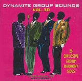 Dynamite Group Sounds, Volume 30 [German Import]