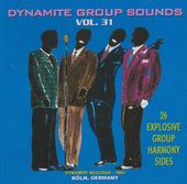 Dynamite Group Sounds, Volume 31 [German Import]