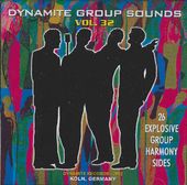Dynamite Group Sounds, Volume 32 [German Import]