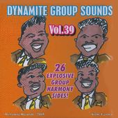 Dynamite Group Sounds, Volume 39 [German Import]