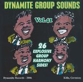 Dynamite Group Sounds, Volume 41 [German Import]