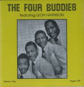 The Four Buddies with Leon Harrison [Italian