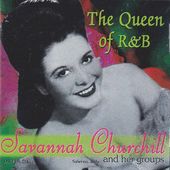 Savannah Churchill and Her Groups: The Queen of