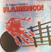 El Curro + Guitar = Flamenco!