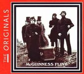 McGuinness Flint [Import]