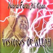 Visions of Allah