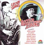 Lester Swings [Import]