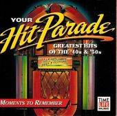 Your Hit Parade: Moments to Remember