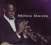 Young Miles (4-CD) [Import]