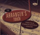 Arranger's Touch (4-CD) [Import]