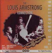 Louis Armstrong Connection, Volume 1 [Import]