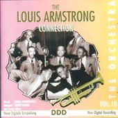 The Louis Armstrong Connection, Volume 10: The
