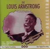 Louis Armstrong Connection, Volume 13 [Import]