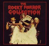 Rocky Horror Collection (4-CD) [Import]