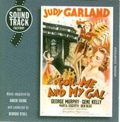 For Me and My Gal (Soundtrack) [Import]