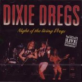 Night of The Living Dregs (Live) [Import]