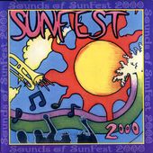 Sounds Of Sunfest 2000