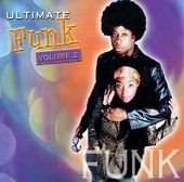 Ultimate Funk, Volume 2: 12 Funky Tracks