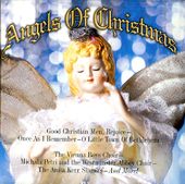 Angels of Christmas