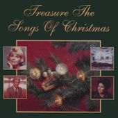 Treasure the Songs of Christmas