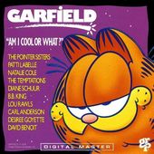 Garfield: Am I Cool or What?