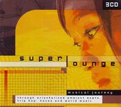Super Lounge (3-CD)