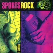 Sports Rock, Volume 1
