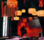 Tango: The Ultimate Collection (4-CD)
