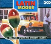 Latin Moods (2-CD)